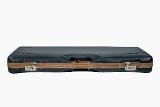1652LX-TUBE/5212: OU Shotgun Hard Case with Deluxe Leather Trim for 1 Shotgun + 1 Extra Barrel + Tube Sets - 5 of 7