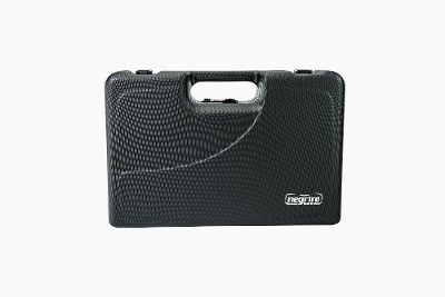 Negrini 350 Shotshell Case - 2035/4870-TRAC
