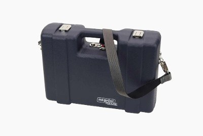 Negrini 200 Shotshell Case - 20200/4869-TRAC