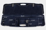 1622LR-2F/5135: OU/SxS Shotgun Hard Case with Luxury Rubber Trim for 2 Shotguns - 10 of 10 1622LR-2F/5135: OU/SxS Shotgun Hard Case with Luxury Rubber Trim for 2 Shotguns - 10 of 10