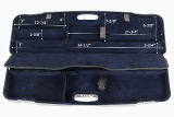 1622LR-2F/5135: OU/SxS Shotgun Hard Case with Luxury Rubber Trim for 2 Shotguns - 9 of 10 1622LR-2F/5135: OU/SxS Shotgun Hard Case with Luxury Rubber Trim for 2 Shotguns - 9 of 10