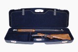 1622LR-2F/5135: OU/SxS Shotgun Hard Case with Luxury Rubber Trim for 2 Shotguns - 3 of 10 1622LR-2F/5135: OU/SxS Shotgun Hard Case with Luxury Rubber Trim for 2 Shotguns - 3 of 10