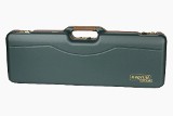 1670LX/4772 OU/SxS Deluxe Shotgun Hard Case for 2 Shotguns