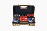 Negrini Luxury 150 Shotshell Case - 21150PLX/5896-TRAC - 3 of 7
