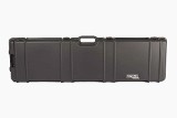 1640/5214: Rifle Hard Case with Standard Trim for 2 Rifles + Accessory Storage