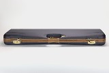 1657LX/5164: OU Shotgun Hard Case with Deluxe Leather Trim for 1 Shotgun - 4 of 6