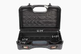 Negrini Luxury 150 Shotshell Case - 21150PLX/5897-TRAC - 8 of 9