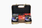 Negrini Luxury 150 Shotshell Case - 21150PLX/5897-TRAC - 7 of 9