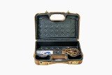Negrini Luxury 150 Shotshell Case - 21150PLX/5895-TRAC - 7 of 9