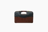 Negrini Luxury 150 Shotshell Case - 21150PLX/5895-TRAC - 9 of 9