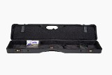 16407LR/5664: OU/SxS Shotgun Hard Case with Luxury Rubber Trim for 1 Shotgun - 8 of 9