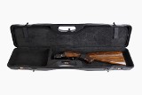 16407LR/5664: OU/SxS Shotgun Hard Case with Luxury Rubber Trim for 1 Shotgun - 3 of 9