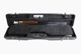 16407LR/5664: OU/SxS Shotgun Hard Case with Luxury Rubber Trim for 1 Shotgun - 4 of 9
