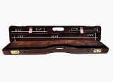16406PLX-UNI/5904: Universal Shotgun Hard Case with Deluxe Leather Trim for 1 Shotgun - 6 of 6