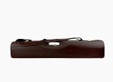 16406PLX-UNI/5904: Universal Shotgun Hard Case with Deluxe Leather Trim for 1 Shotgun - 3 of 6