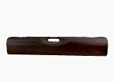 16406PLX-UNI/5904: Universal Shotgun Hard Case with Deluxe Leather Trim for 1 Shotgun - 2 of 6