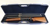 1693iA-2C/6904: Semi-Auto/Pump Shotgun Hard Case with Standard Trim for 1 Shotgun + 2 Extra Barrels - 2 of 6