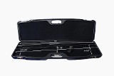 1693iA-2C/6904: Semi-Auto/Pump Shotgun Hard Case with Standard Trim for 1 Shotgun + 2 Extra Barrels - 6 of 6