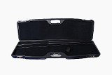 1693iA-2C/6904: Semi-Auto/Pump Shotgun Hard Case with Standard Trim for 1 Shotgun + 2 Extra Barrels - 3 of 6