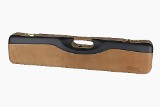 16405PLX/5902: OU/SxS Shotgun Hard Case with Luxury Italian Leather for 1 Shotgun - 3 of 11