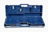 1670LR/5436: OU/SxS Shotgun Hard Case with Luxury Rubber Trim for 2 Shotguns - 6 of 8