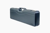 1670LR/5436: OU/SxS Shotgun Hard Case with Luxury Rubber Trim for 2 Shotguns - 5 of 8