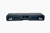 1670LR/5436: OU/SxS Shotgun Hard Case with Luxury Rubber Trim for 2 Shotguns - 3 of 8