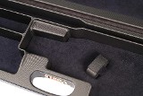 1657R/5552: OU Shotgun Hard Case with Standard Trim for 1 Shotgun - 5 of 7