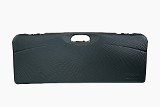 1652LR-TUBE/5040: OU Shotgun Hard Case with Luxury Rubber Trim for 1 Shotgun + 1 Extra Barrel + Tube Sets