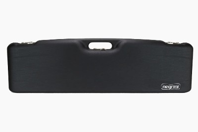 1693i-UNI/6875: Universal Shotgun Hard Case with Standard Trim for 1 Shotgun