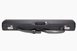 16406LR/6012: OU/SxS Shotgun Hard Case with Luxury Rubber Trim for 1 Shotgun - 4 of 7