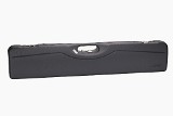 16406LR/6012: OU/SxS Shotgun Hard Case with Luxury Rubber Trim for 1 Shotgun - 3 of 7