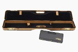 16406PLX-UNI/5903: Universal Shotgun Hard Case with Luxury Italian Leather for 1 Shotgun - 6 of 9