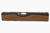 16406PLX-UNI/5903: Universal Shotgun Hard Case with Luxury Italian Leather for 1 Shotgun - 2 of 9