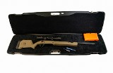1644R-TAC/6243: Universal Rifle Hard Case with Standard Trim for 1 Rifle + Accessory Storage - 2 of 9