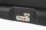 1644R-TAC/6243: Universal Rifle Hard Case with Standard Trim for 1 Rifle + Accessory Storage - 4 of 9