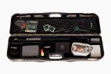 1646LX/6725: Cast and Blast Hard Case For One OU/SxS Shotgun Plus Fly Rod - 7 of 8