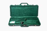 MOD.5-61L/2997: Rifle Hard Case with Luxury Rubber Trim for 1 Rifle + 1 Scope - 6 of 7