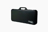 MOD.5-61L/2997: Rifle Hard Case with Luxury Rubber Trim for 1 Rifle + 1 Scope - 4 of 7
