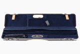 16402LX-2C/6205: OU Shotgun Hard Case with Deluxe Leather Trim for 1 Shotgun + 1 Extra Barrel - 8 of 10