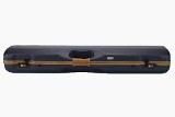 16402LX-2C/6205: OU Shotgun Hard Case with Deluxe Leather Trim for 1 Shotgun + 1 Extra Barrel - 5 of 10