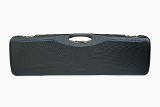 1654R/6225: OU Shotgun Hard Case with Standard Trim for 1 Shotgun