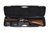 1654R/6225: OU Shotgun Hard Case with Standard Trim for 1 Shotgun - 2 of 6