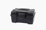 Negrini 100 Waterproof Shotshell Case - 21100ISY/6154