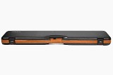 1619LX/5287: Rifle Hard Case with Deluxe Leather Trim for 1 Rifle + Accessory Storage - 4 of 7