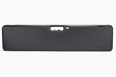 1619LXX/5517: Rifle Hard Case with Standard Trim for 1 Rifle + Accessory Storage
