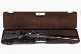 1619LXX/5517: Rifle Hard Case with Standard Trim for 1 Rifle + Accessory Storage - 2 of 7