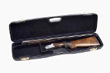 1695is/7112: OU/SxS SMALL BORE ONLY Shotgun Hard Case with Standard Trim for 1 Shotgun - 2 of 5