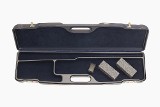 1695is/7112: OU/SxS SMALL BORE ONLY Shotgun Hard Case with Standard Trim for 1 Shotgun - 4 of 5