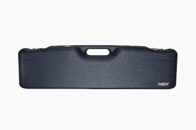 1695is/7112: OU/SxS SMALL BORE ONLY Shotgun Hard Case with Standard Trim for 1 Shotgun